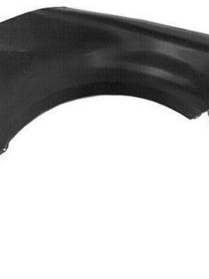SZ1241124C Body Panel Fender Panel Passenger Side