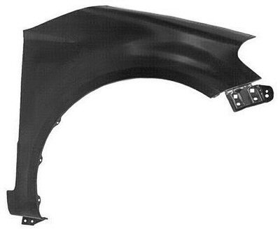 SZ1241124C Body Panel Fender Panel Passenger Side SZ1241124C Body Panel Fender Panel Passenger Side