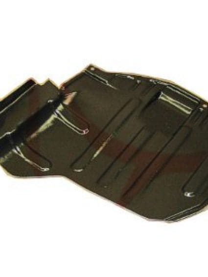 SZ1248112 Body Panel Fender Liner Driver Side