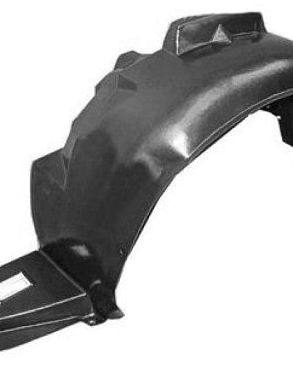 SZ1250100 Body Panel Fender Liner Driver Side