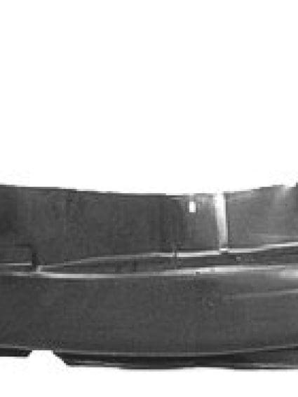 SZ1250102 Body Panel Fender Liner Driver Side