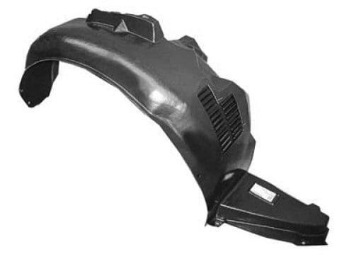 SZ1251100 Body Panel Fender Liner Passenger Side