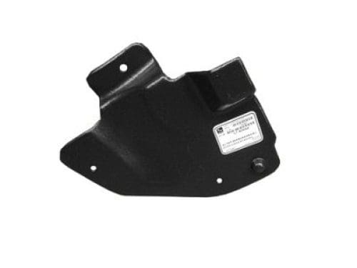 SZ1251105 Body Panel Fender Liner Passenger Side