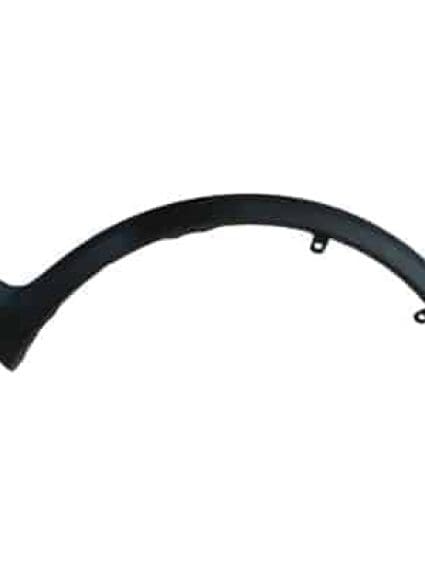 SZ1291100 Body Panel Fender Molding Passenger Side