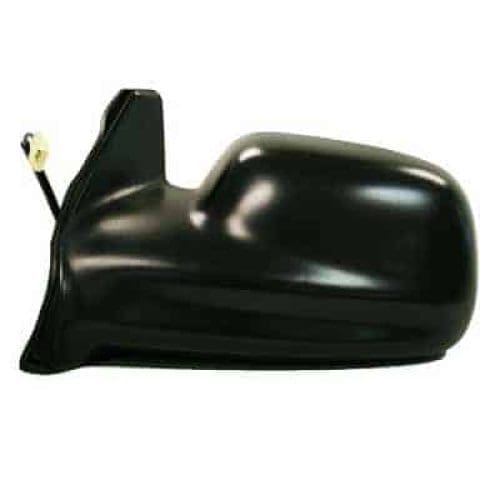 SZ1320106 Mirror Power Driver Side SZ1320106 Mirror Power Driver Side