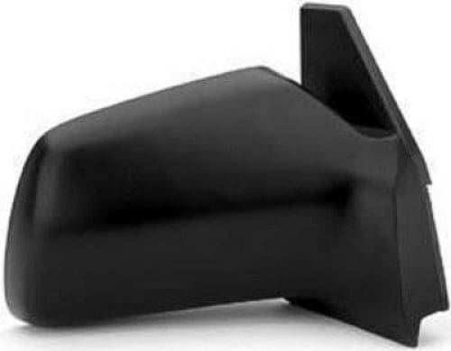 SZ1321101 Mirror Manual Passenger Side