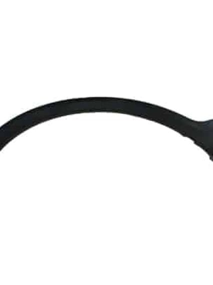 SZ1791100 Body Panel Quarter Molding Molding Passenger Side