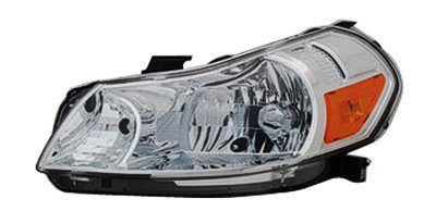 SZ2518106C Front Light Headlight Lens and Housing Driver Side SZ2518106C Front Light Headlight Lens and Housing Driver Side