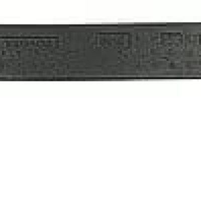 TO1070140N Front Bumper Impact Absorber TO1070140N Front Bumper Impact Absorber
