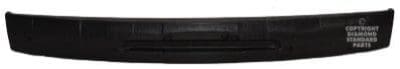 TO1070159C Front Bumper Impact Absorber