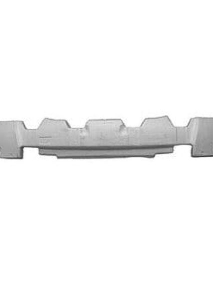 TO1070160C Front Bumper Impact Absorber