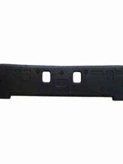 TO1070161C Front Bumper Impact Absorber