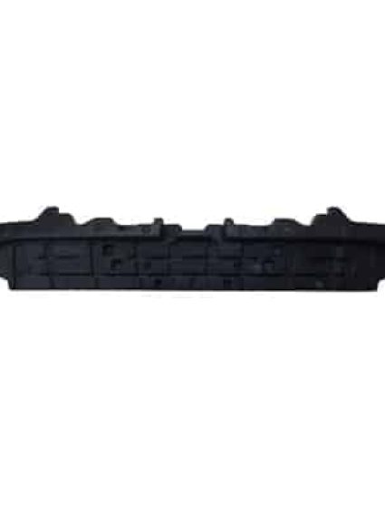 TO1070182C Front Bumper Impact Absorber