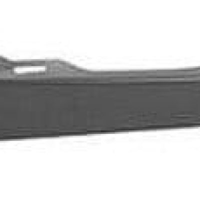 TO1088106 Front Bumper Filler Driver Side