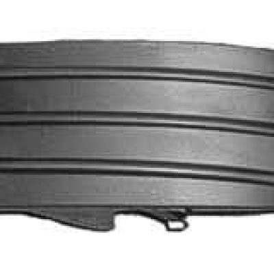 TO1088109 Front Driver Side Outside Bumper Cover Grille