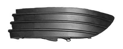 TO1088109 Front Driver Side Outside Bumper Cover Grille