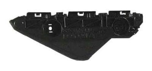 TO1088113 Driver Side Front Bumper Cover Support