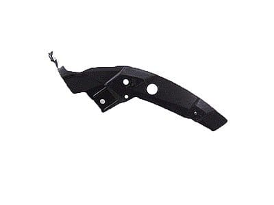 TO1089119 Front Passenger Side Lower Bumper Extension