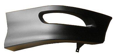 TO1093113 Front Bumper Lower Spoiler TO1093113 Front Bumper Lower Spoiler