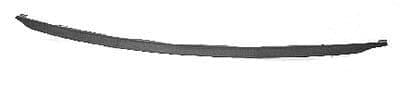 TO1093114 Front Bumper Lower Spoiler TO1093114 Front Bumper Lower Spoiler