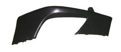 TO1093116 Front Driver Side Lower Spoiler