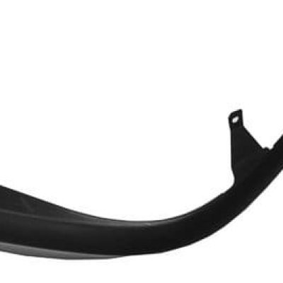 TO1093118C Driver Side Front Lower Spoiler TO1093118C Driver Side Front Lower Spoiler