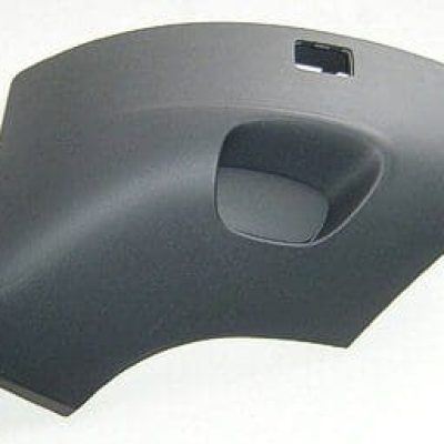 VO1017100 Front Lower Passenger Side Bumper Cover