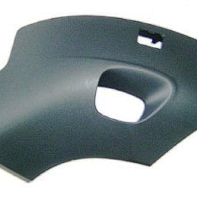VO1017101 Front Lower Passenger Side Bumper Cover