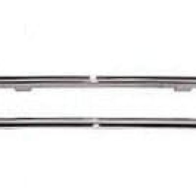 VO1037100 Front Bumper Insert