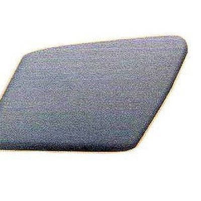 VO1048102 Driver Side Front Bumper Insert Headlight Washer Cover