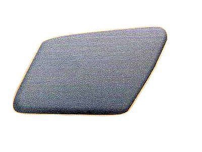 VO1048102 Driver Side Front Bumper Insert Headlight Washer Cover VO1048102 Driver Side Front Bumper Insert Headlight Washer Cover