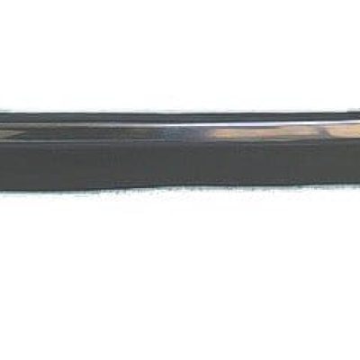 VO1144102 Rear Bumper Cover Molding