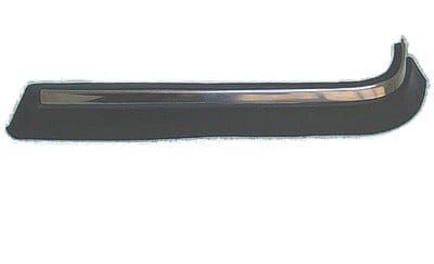 VO1144102 Rear Bumper Cover Molding VO1144102 Rear Bumper Cover Molding