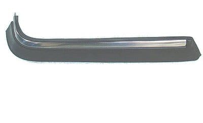 VO1144103 Rear Bumper Cover Molding VO1144103 Rear Bumper Cover Molding