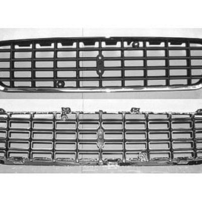 VO1200114 Grille Main