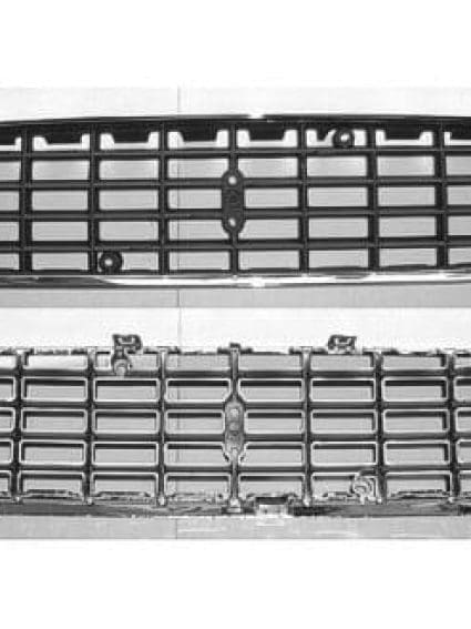 VO1200114 Grille Main