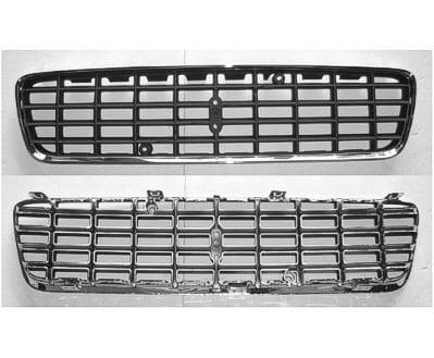 VO1200114 Grille Main VO1200114 Grille Main