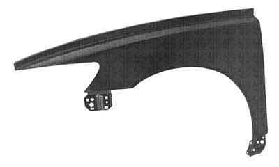 VO1240115C Driver Side Fender Panel VO1240115C Driver Side Fender Panel