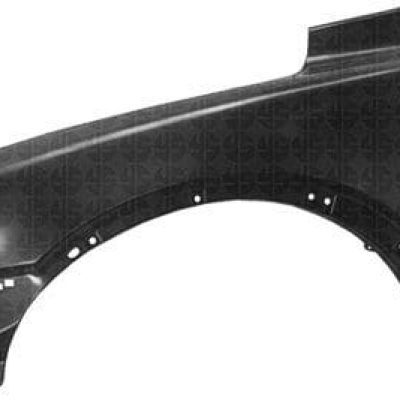 VO1240116C Driver Side Fender Panel