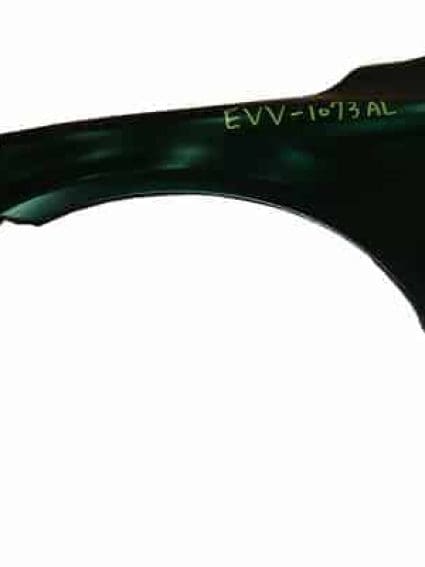 VO1240121C Driver Side Fender Panel