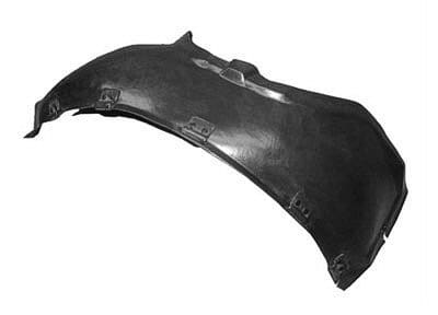 VO1249102 Body Panel Fender Liner Passenger Side VO1249102 Body Panel Fender Liner Passenger Side