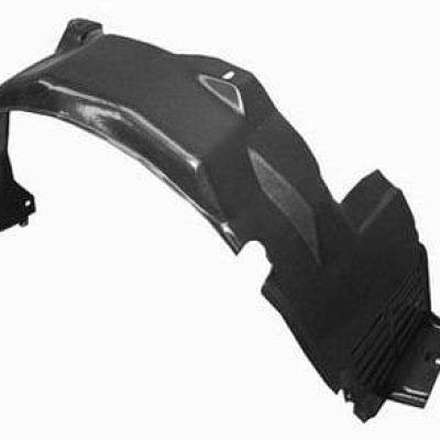 VO1249104 Passenger Side Fender Liner