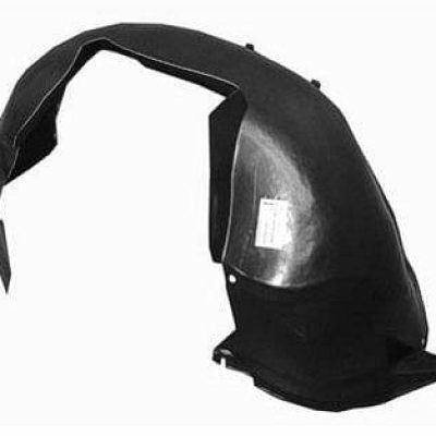VO1249109 Passenger Side Fender Liner