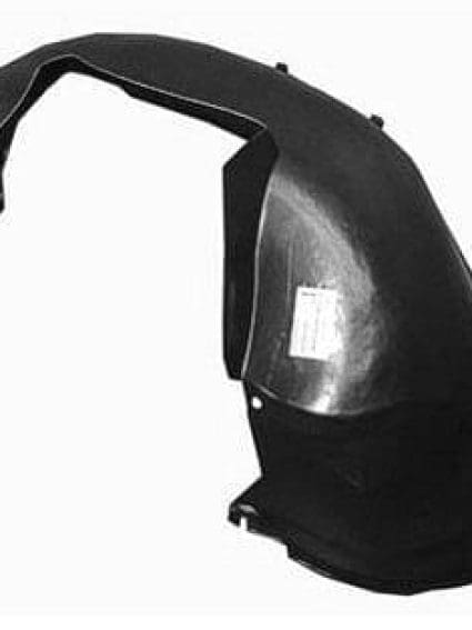 VO1249109 Passenger Side Fender Liner