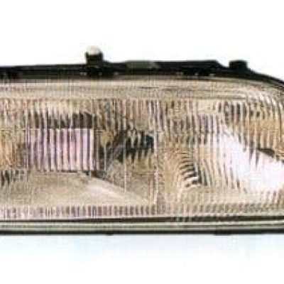 VO2503101 Front Light Headlight Assembly Composite VO2503101 Front Light Headlight Assembly Composite