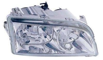VO2503104 Front Light Headlight Assembly Composite