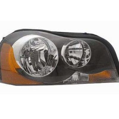 VO2503112 Headlight Composite Assembly
