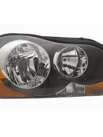 VO2503112 Headlight Composite Assembly