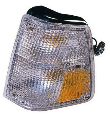 VO2520102 Front Light Park Lamp Assembly Park/Signal VO2520102 Front Light Park Lamp Assembly Park/Signal