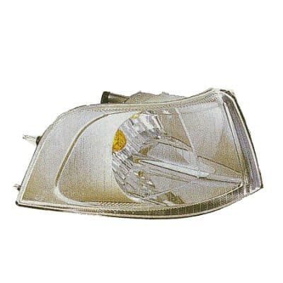 VO2521109C Front Light Park Lamp Assembly Park/Signal